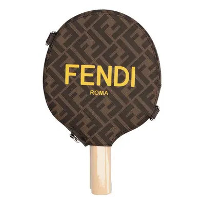 FENDI Set Tennis Da Tavolo Logo