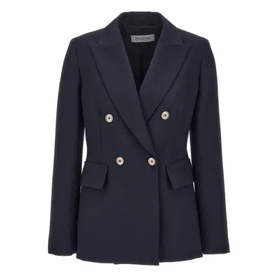 MAX MARA Blazer 'Albero'