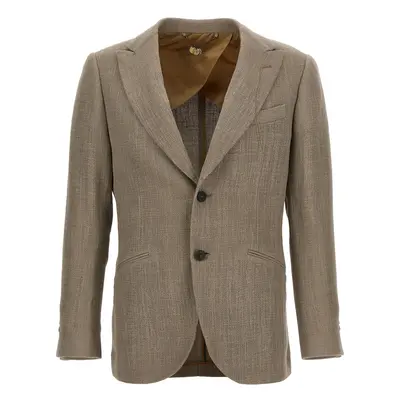 MAURIZIO MIRI Blazer 'Alec'