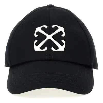 OFF-WHITE Cappellino 'Arrow'