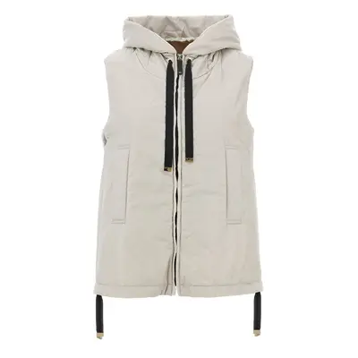 MAX MARA THE CUBE Gilet 'Greengo'