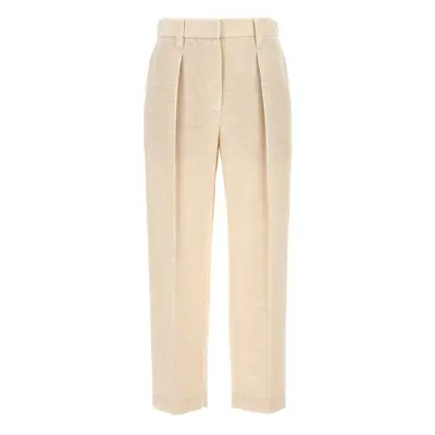 BRUNELLO CUCINELLI Pantalone Velluto Coste