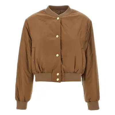 MAX MARA THE CUBE Bomber 'Greenbi'