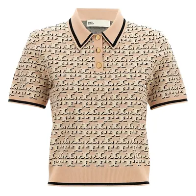 TORY BURCH Polo Logo