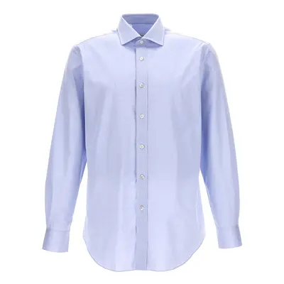 BRIONI Camicia Popeline