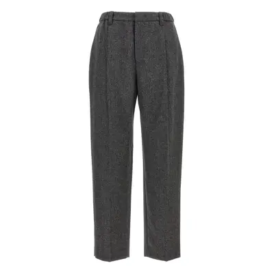 BRUNELLO CUCINELLI Pantalone Lana