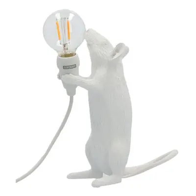 SELETTI Lampada 'Mouse Step' Seletti X Marcantonio