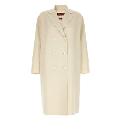 MAX MARA STUDIO Cappotto 'Meringa'