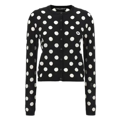 DOLCE & GABBANA Cardigan 'Mambo'