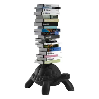 QEEBOO Libreria 'Turtle Carry Bookshelf'