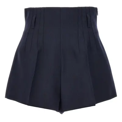 PRADA Short Lana Gessata