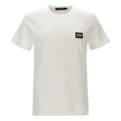 DOLCE & GABBANA T-Shirt 'Dg Essential'