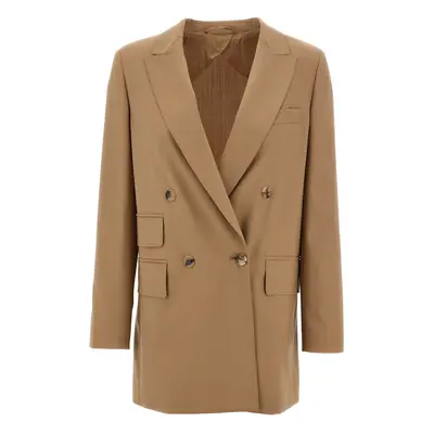 MAX MARA Blazer 'Nebbie'