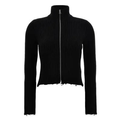 MM6 MAISON MARGIELA Cardigan Coste Used