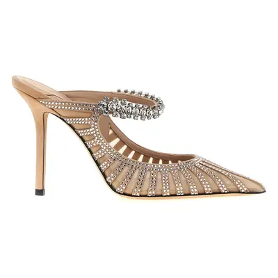 JIMMY CHOO Mule 'Bing'