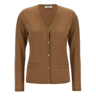 MAX MARA 'S Cardigan 'Kenya'