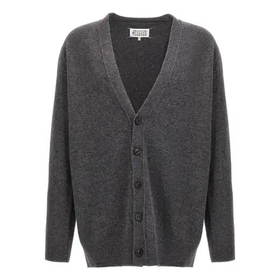 MAISON MARGIELA Cardigan Lana