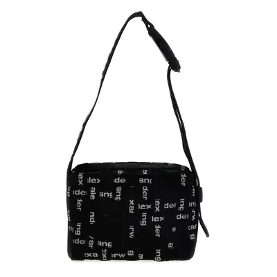 ALEXANDER WANG Borsa A Spalla 'Linux'