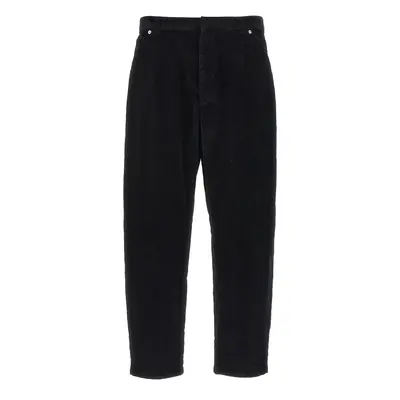 PRADA Pantalone Velluto Coste