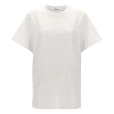 MAX MARA T-Shirt 'Mango'