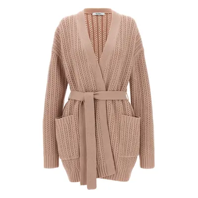 MAX MARA Cardigan 'Balzac'