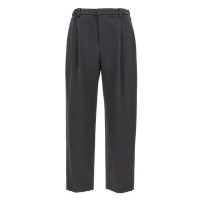 BRUNELLO CUCINELLI Pantalone Cotone