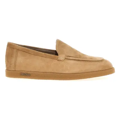 MAX MARA Mocassino 'Soft Loafers'