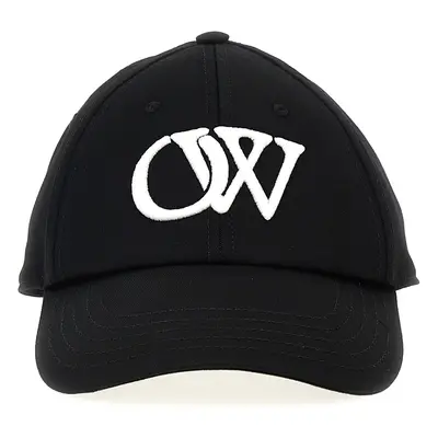 OFF-WHITE Cappellino 'Drill Ow'