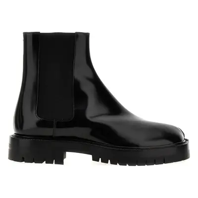 MAISON MARGIELA Stivaletto Chelsea 'Tabi'