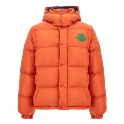 MONCLER Piumino 2 In 1 'Cyclone'