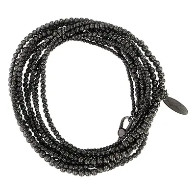 BRUNELLO CUCINELLI Bracciale Argento