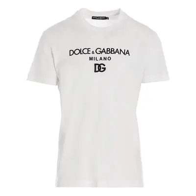 DOLCE & GABBANA T-Shirt 'Dg Essential'