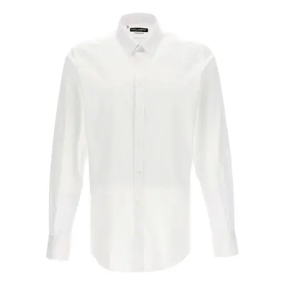 DOLCE & GABBANA Camicia 'Dg Essential'