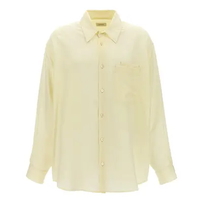 LEMAIRE Camicia 'Double Pocket'