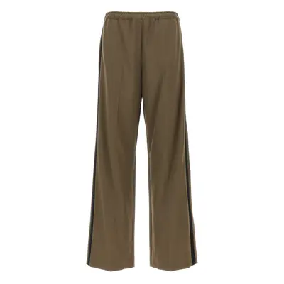 MM6 MAISON MARGIELA Pantalone Bande Raso