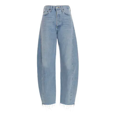 AGOLDE Jeans 'Lune Pieced'