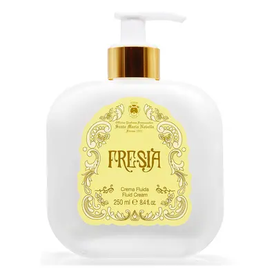 SANTA MARIA NOVELLA Crema Fluida 'Fresia' 250 Ml