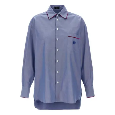 ETRO Camicia 'Pegaso'