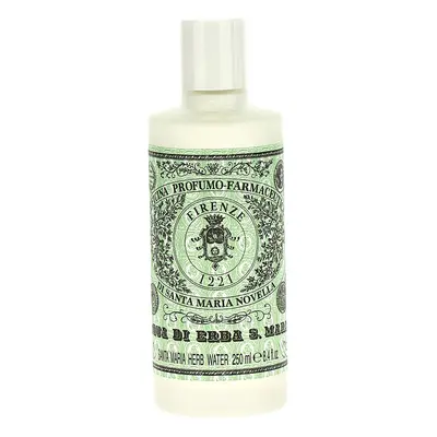 SANTA MARIA NOVELLA Acqua Di Erba Di S. Maria 250 Ml