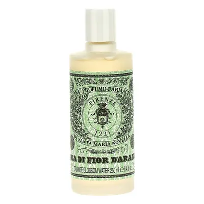 SANTA MARIA NOVELLA Aqua Di Fior D'arancio 250 Ml