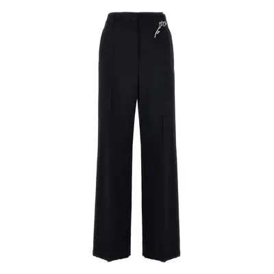 PRADA Pantalone Gabardine