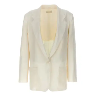 THE ROW Blazer 'Enza'