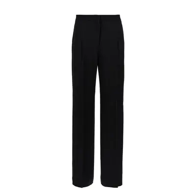 ALBERTA FERRETTI Pantalone Raso