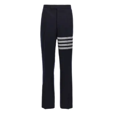 THOM BROWNE Pantalone '4 Bar'