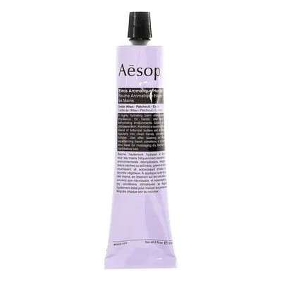 AESOP Crema Mani 'Eleos Aromatique' 75 Ml