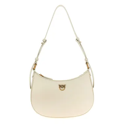 PINKO Borsa A Mano 'Half Moon Mini'