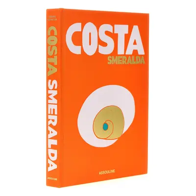 ASSOULINE Libro 'Costa Smeralda'