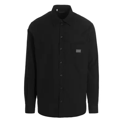 DOLCE & GABBANA Camicia 'Dg Essential'