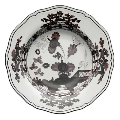 GINORI 1735 Piatto Fondo 'Oriente Italiano' ⌀ 24 Cm