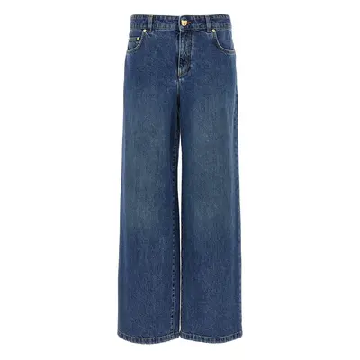 MOSCHINO Jeans Denim